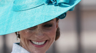 Kate ammette, 'remissione dal cancro è fatta di alti e bassi'