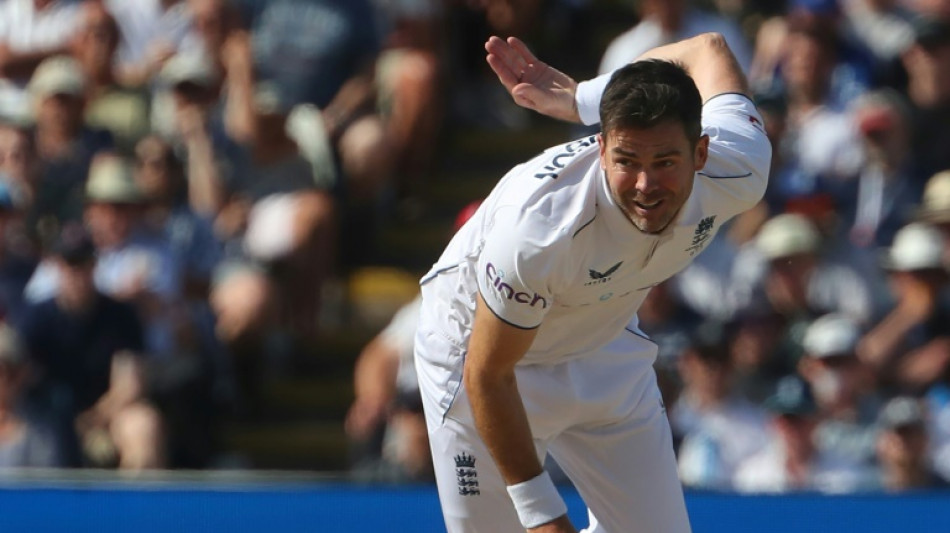 England face Anderson call after naming unchanged squad for Ashes finale