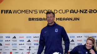 France ready to take on 'entire nation' in World Cup quarter-final