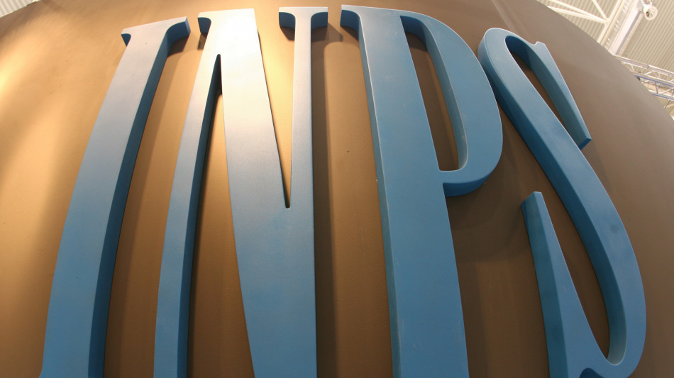 Inps, retribuzioni medie non hanno recuperato potere acquisto