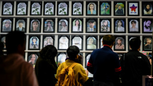 Bousculade meurtri&egrave;re en Cor&eacute;e du Sud: un chef de la police locale condamn&eacute; &agrave; trois ans de prison 