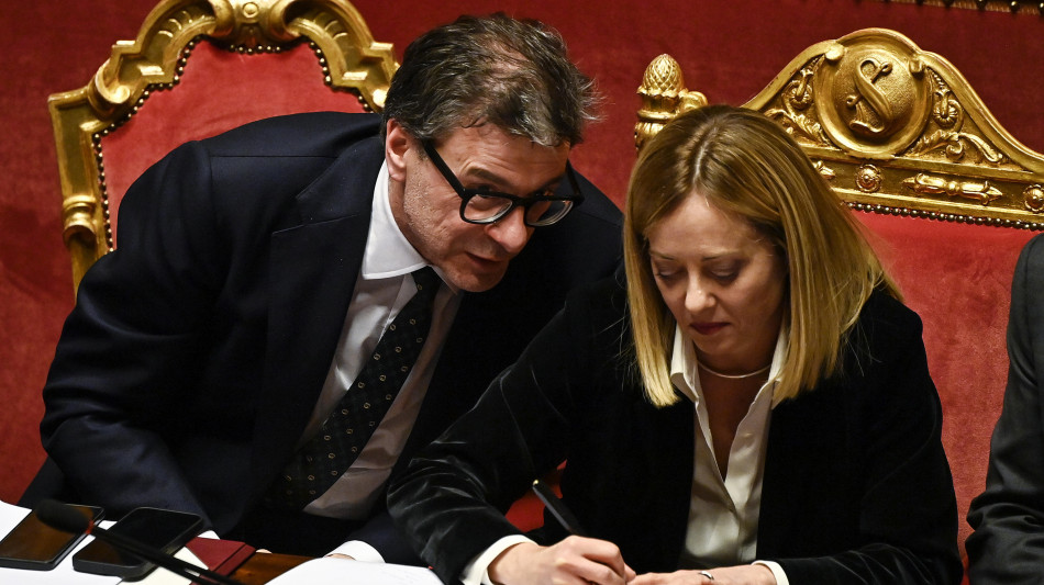Dpfp, manovra finanzierà misure per circa 16 miliardi