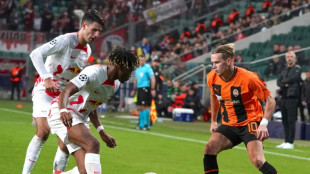 Chelsea splash out to beat Arsenal to 100 million euro Mudryk