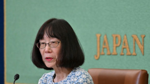 EUA sanciona a presidente do TPI, a japonesa Tomoko Akane