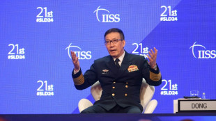 China agir&aacute; 'com determina&ccedil;&atilde;o e for&ccedil;a' para impedir a independ&ecirc;ncia de Taiwan