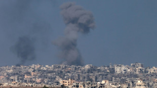 Israel to open new route for Gazans fleeing besieged city