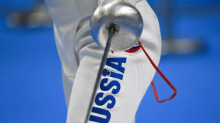 Fencing in turmoil after Poles cancel World Cup event