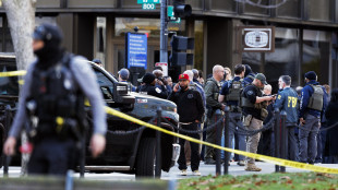 Trump, morta una delle due Guardie Nazionali ferite