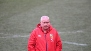 Rugby World Cup a spur for returning Gatland to risk Wales legacy