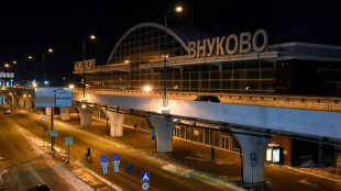 Verteidigungsministerium: Drei ukrainische Drohnen greifen Moskau an