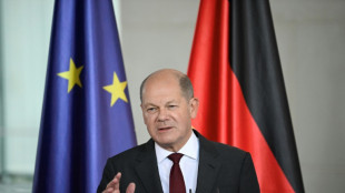 Scholz ruft Beamte zur Unterst&uuml;tzung bei Beschleunigung von Genehmigungen auf