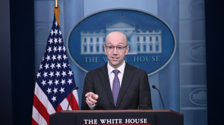 Casa Branca considera 'inapropriados' coment&aacute;rios de procurador sobre mem&oacute;ria de Biden