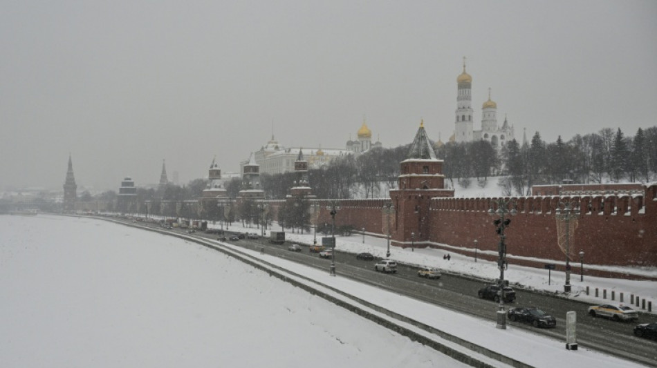 Kreml k&uuml;ndigt neue Ukraine-Gespr&auml;che in der kommenden Woche an