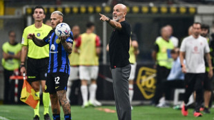 Derby nightmare set aside for Newcastle clash, says Milan's Pioli