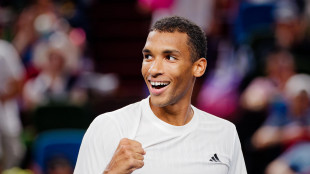 Tennis: sprint Aliassime-Ruud-Maedvedev per le Finals
