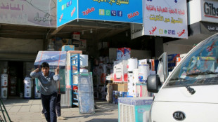 Iran strengthens political, economic hold over Iraq