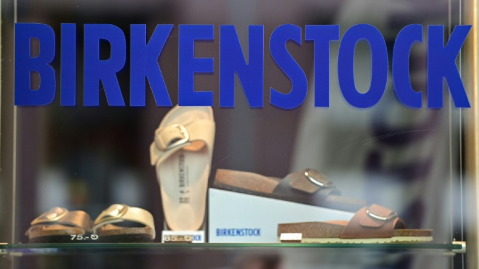 Kunst oder nicht: BGH verhandelt &uuml;ber Urheberschutz f&uuml;r Birkenstock-Sandalen