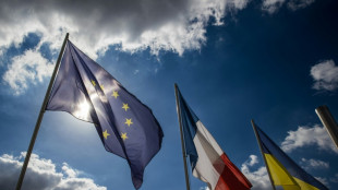 Europa en riesgo de "recesi&oacute;n" por guerra e inflaci&oacute;n, advierte FMI
