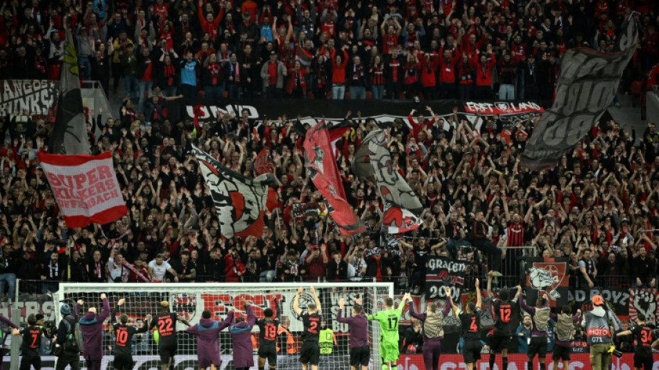 Meet the (almost) invincibles: Three undefeated football teams 