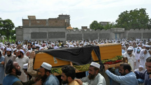 Dschihadistenmiliz IS bekennt sich zu Selbstmordanschlag in Pakistan