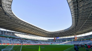 Mahious penalty gives hosts Algeria victory in CHAN opener