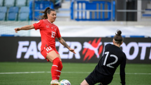 Football: Women's World Cup Group A