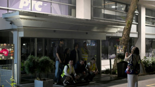 Serbie: six mois après la catastrophe de la gare de Novi Sad, étudiants et syndicats unis dans la contestation