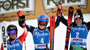 Shiffrin earns record-breaking 83rd women's World Cup win