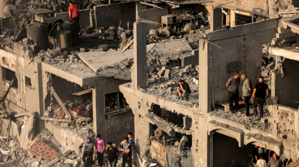 UNO bef&uuml;rchtet wegen Treibstoffmangels Stopp ihrer Arbeit im Gazastreifen