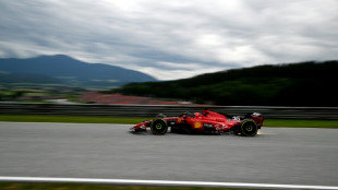 Leclerc optimism after claiming Ferrari&rsquo;s 800th podium