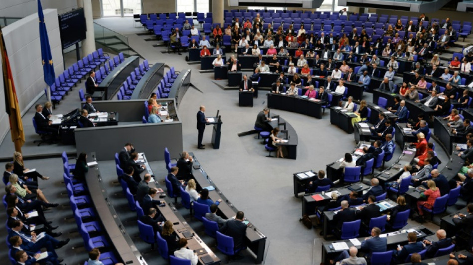 Bundesverfassungsgericht urteilt Ende November &uuml;ber Wahlrechtsreform von 2020