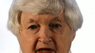 Yellen reconhece 'lideran&ccedil;a' de Biden nos EUA e elogia papel de Kamala Harris
