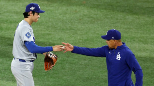 Dodgers manager Roberts says Ohtani won't pitch in Classic