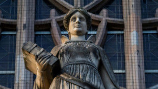 Elf Jahre Haft für Mann in Bielefeld wegen Tötung von Ehefrau