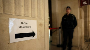 Le proc&egrave;s de l'attentat au march&eacute; de No&euml;l de Strasbourg en 2018 s'est ouvert