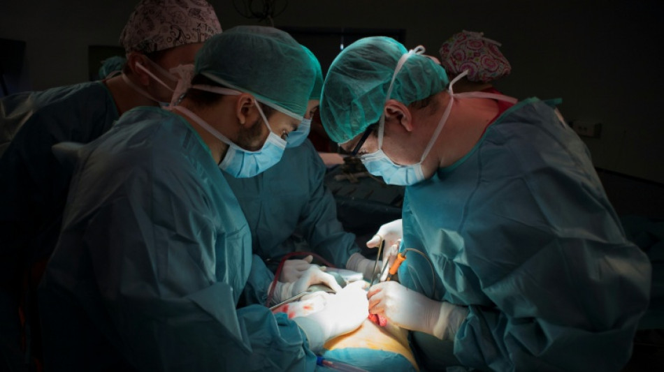 Kabinett beschlie&szlig;t Medizinregistergesetz - Warken: Mehr Patientensicherheit