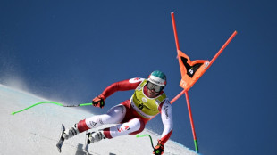 Kriechmayr clinches final men's World Cup downhill