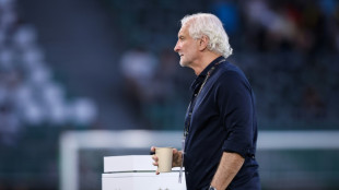 Voeller tasked with getting Euro 2024 hosts Germany back on track