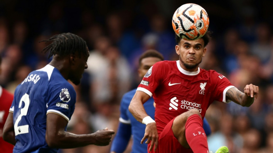 Chelsea, Liverpool stalemate shows need for Caicedo, Spurs held by Brentford