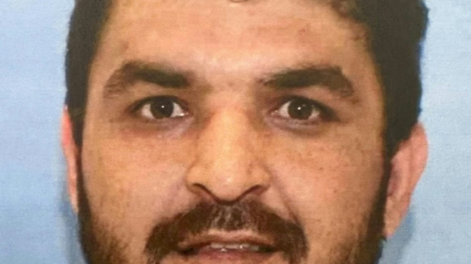 El autor del tiroteo contra guardias nacionales en EEUU ser&aacute; inculpado por asesinato