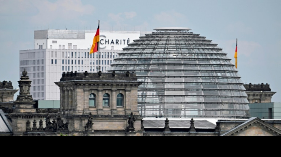 Bundestag darf Verfahren rund um chaotische Bundestagswahl in Berlin nicht beitreten