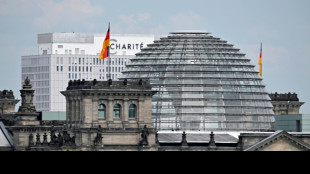 Bundestag ringt um Neuregelung der Sterbehilfe