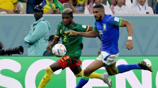Mali fight back to draw with Angola in CHAN thriller