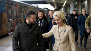 "Ukraine wird zur EU geh&ouml;ren": Selenskyj mit Bick auf Fortschrittsbericht zuversichtlich