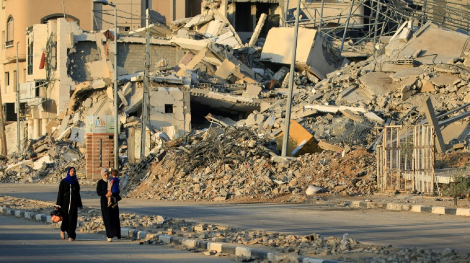 Em Gaza, aus&ecirc;ncia de tr&eacute;gua desperta cr&iacute;ticas incomuns contra o Hamas