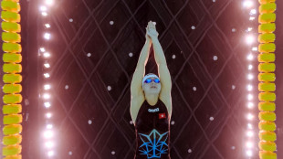 Haughey eyes more swimming gold as 2018 standout Ikee pulls out