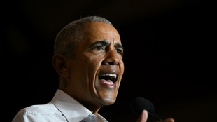 Biden, Obama y Trump, de campa&ntilde;a en Pensilvania a tres d&iacute;as de elecciones