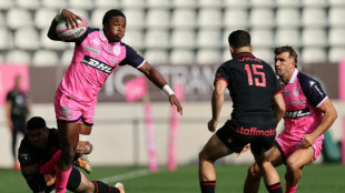Lyon collapse away to Stade and suffer first Top 14 loss