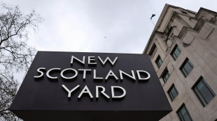 Rilasciato su cauzione l'ex ambasciatore Mandelson