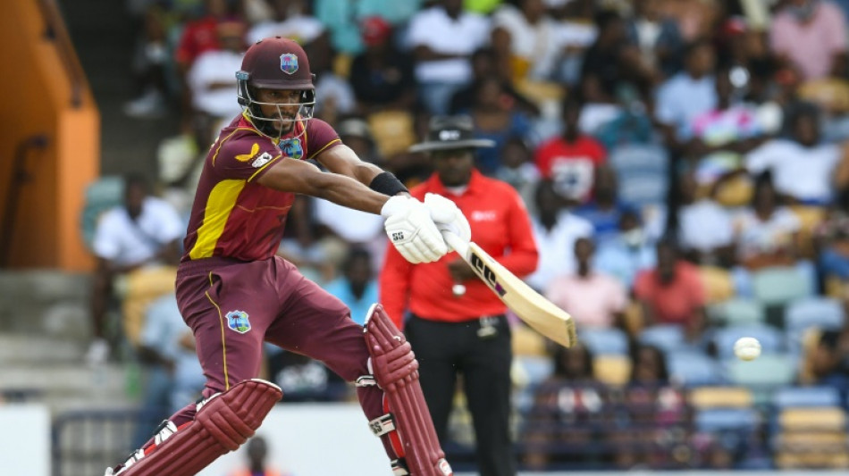 Hope and Powell named Windies white-ball cricket captains